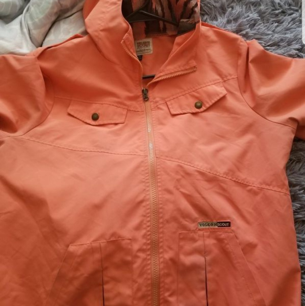 Mix clothes